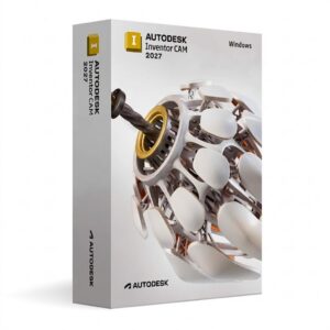 Autodesk Inventor CAM 2027 für Windows