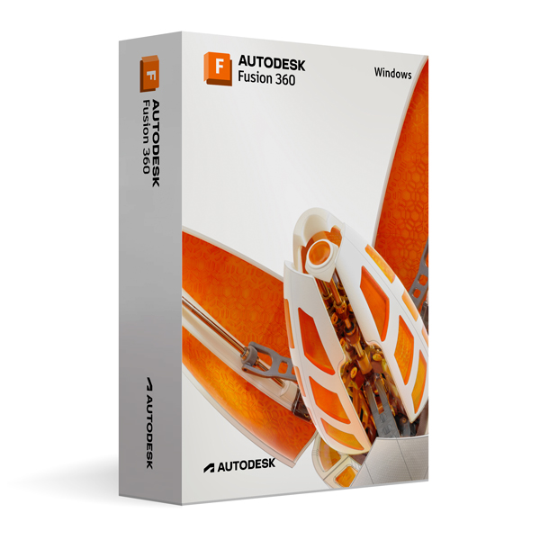 Autodesk Fusion 360 fΓΌr Windows