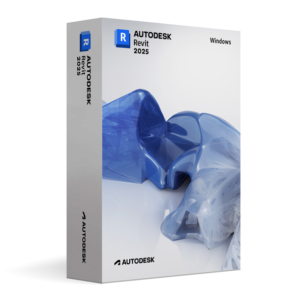 Autodesk Revit 2025 fΓΌr Windows