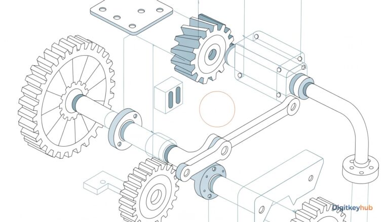 AutoCAD Mechanical
