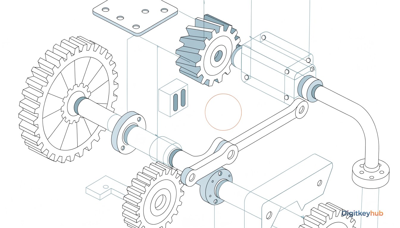AutoCAD Mechanical