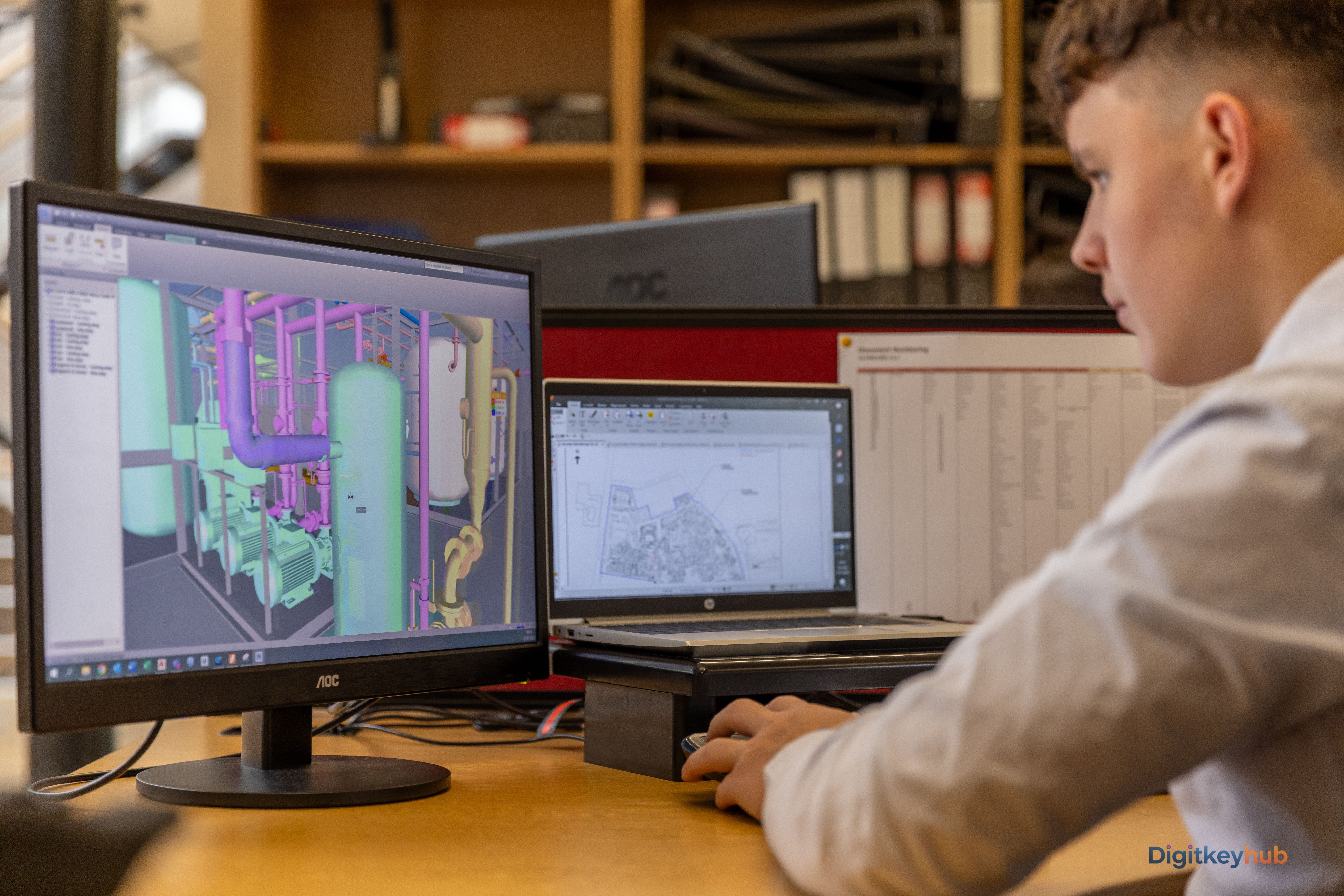 Autodesk Preisvergleich 2026: AutoCAD, Revit, Inventor & Co. im Überblick